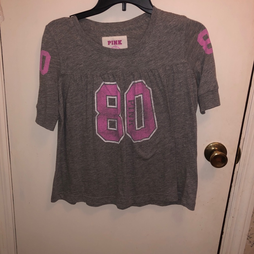 PINK Night shirt